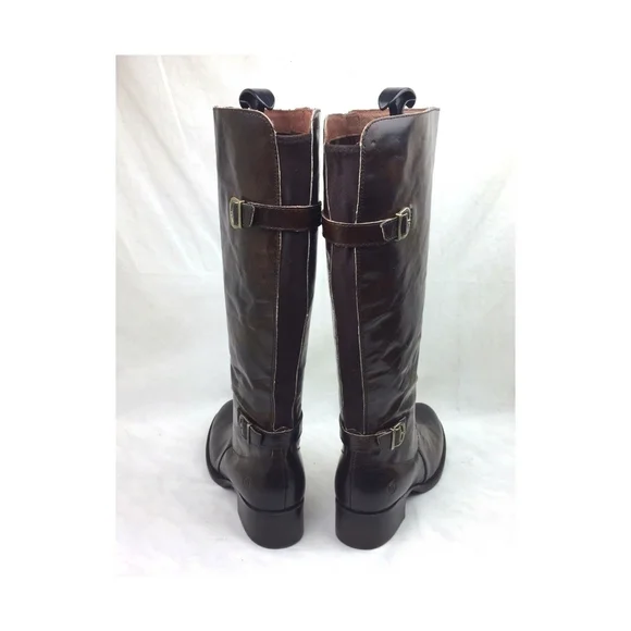 Born Gibb Knee High Riding Boot - Picture 6 of 15